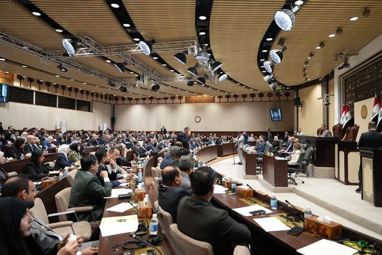Al-Moussawi: The extension of the legislative session was intended to finalize the vote on all budget items.