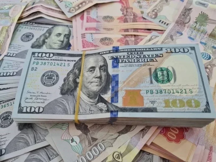 Al-Moussawi told dinaropinions.com: There is no final agreement on raising the dollar exchange rate.