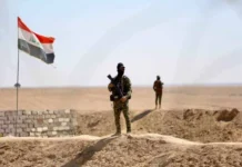 Al-Sarraj warns against withdrawing the Popular Mobilization Forces: a plan to disrupt the security situation Al-Sarraj warns against withdrawing the Popular Mobilization Forces: a plan to disrupt the security situation