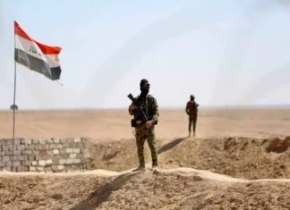 Al-Sarraj warns against withdrawing the Popular Mobilization Forces: a plan to disrupt the security situation