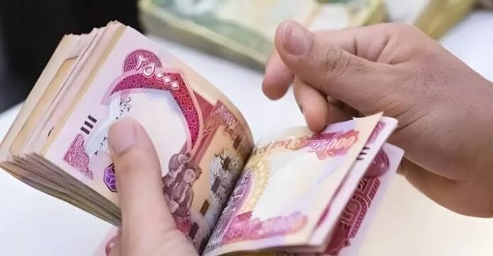 Al-Sulaymaniyah, Halabja weekly non-oil revenue tops 7B dinars