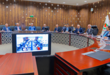 BP Takes Over Kirkuk Oil and Gas Operations