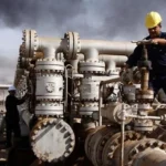 Basra Heavy and Medium crude oil prices fell by more than a dollar per barrel.