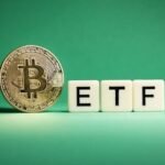 Bitcoin faces third liquidation risk as ETF outflows slow by 66%