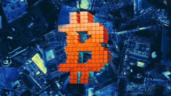 Bitcoin miners face uneven borrowing costs for AI expansion