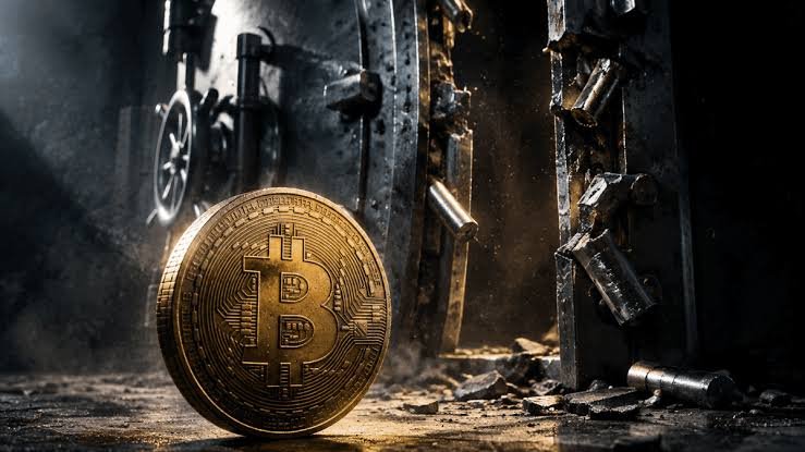Bitcoin whitepaper turns 18 as $6.3B hack fuels custody debate
