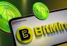 Bitmine stakes $13.8 billion in ETH as treasury tops 6 million tokens