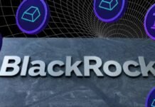 BlackRock wants tokenized funds to back traditional Wall Street trades