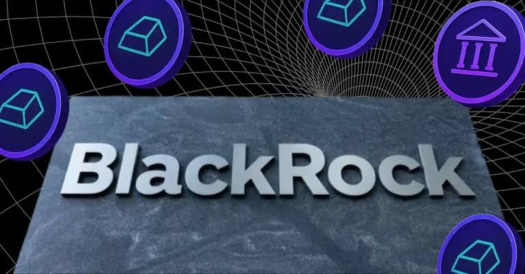 BlackRock wants tokenized funds to back traditional Wall Street trades