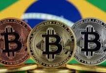 Brazil sets $10K self-custody crypto reporting rule