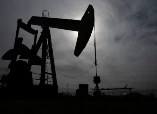 Brent crude surpasses $104 a barrel