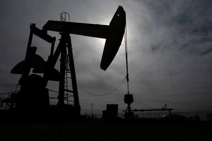 Brent crude surpasses $104 a barrel Brent crude surpasses $104 a barrel