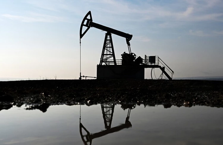 Brent crude surpasses $110 a barrel 1 Brent crude surpasses $110 a barrel