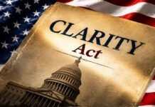 CLARITY Act could still pass this year, former US congressman says