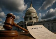 CLARITY Act could still pass this year, former US congressman says CLARITY Act could still pass this year, former US congressman says