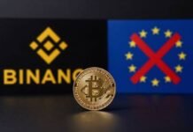 Can Binance keep serving EU customers without a MiCA license?