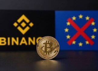 Can Binance keep serving EU customers without a MiCA license? Can Binance keep serving EU customers without a MiCA license?