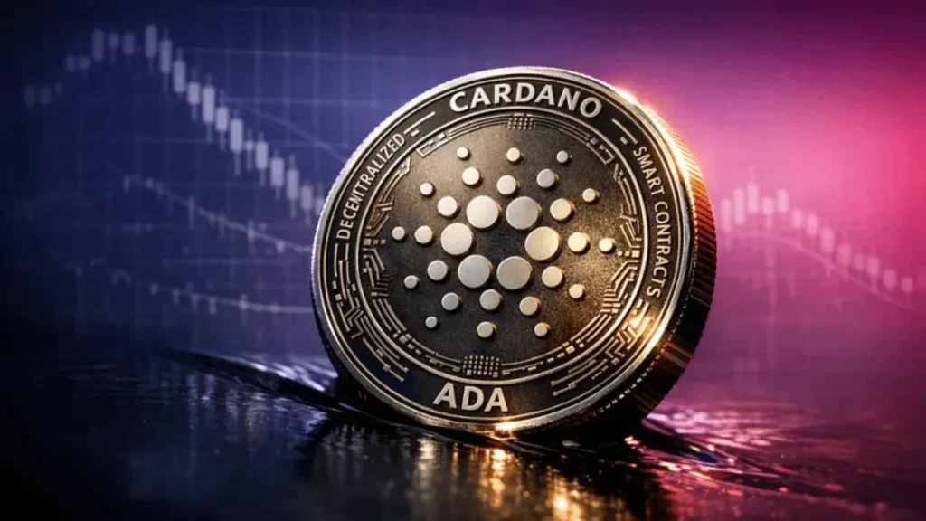 Cardano price prediction: ADA whales go quiet as analyst warns of 24% drop