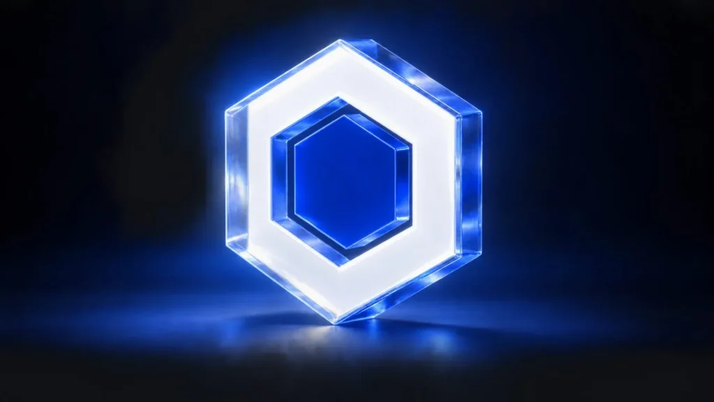 Chainlink launches CustodySync with Anchorage for DeFi borrowing 1 Chainlink launches CustodySync with Anchorage for DeFi borrowing