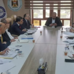 Consultations Under Way on Iraq Companies Law Reform