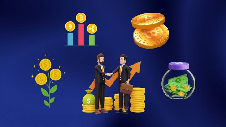 Crypto VC funding: DATA draws $30m as Fission lands $10m Series A