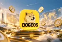DogeOS opens public testnet with DOGE fees and EVM smart contracts