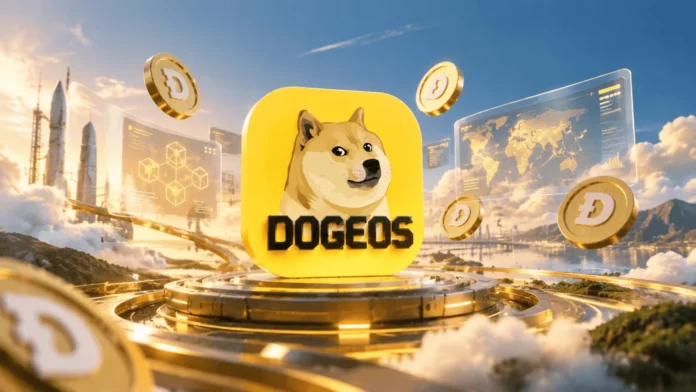DogeOS opens public testnet with DOGE fees and EVM smart contracts DogeOS opens public testnet with DOGE fees and EVM smart contracts