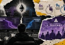 Ethereum is testing how much cheaper block space it can safely create