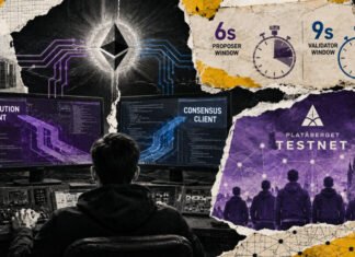 Ethereum is testing how much cheaper block space it can safely create