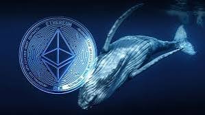 Ethereum whales sell as outflows hit four-month high of 169,770 ETH