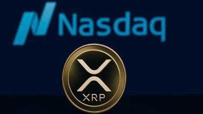 Evernorth completes merger with 473m XRP ahead of Nasdaq debut