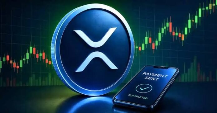 Ex-Ripple exec on XRP’s 13M AI payments: What’s next?