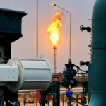 Gas Processing Plant Opens at Garraf Oil Field