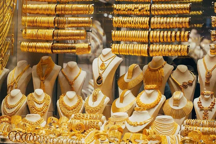 Gold prices in Baghdad and Kurdistan: variations in the value per mithqal. 1 Gold prices in Baghdad and Kurdistan: variations in the value per mithqal.