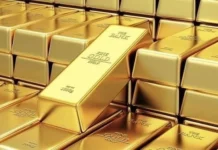 Gold stabilizes ahead of US jobs data.