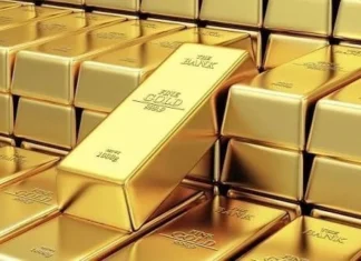 Gold stabilizes ahead of US jobs data.