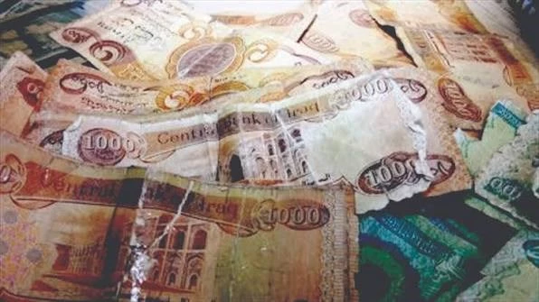 Government advisor: The success of the damaged currency exchange platform depends on ease of use and speed of completion.