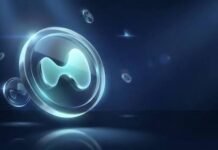 HYPE drops 4% to $87 as team starts $330M token deal