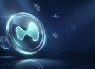 HYPE drops 4% to $87 as team starts $330M token deal