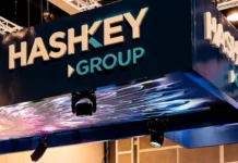 HashKey, BitGo add ETH and SOL staking for institutions