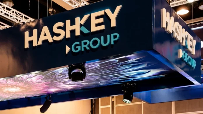 HashKey, BitGo add ETH and SOL staking for institutions