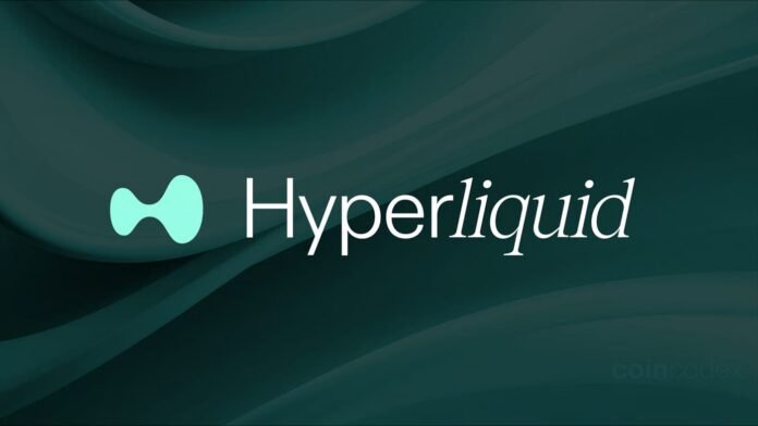 Hyperliquid ETH trades raise concerns: Was Papertrade exploited?