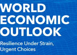 IMF Forecasts Bigger Contraction for Iraqi Economy