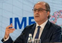 IMF warns of severe economic risks across Middle East