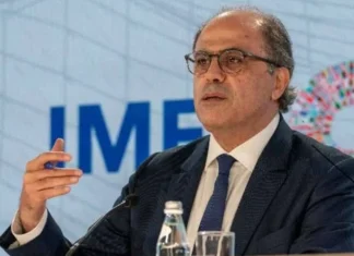IMF warns of severe economic risks across Middle East