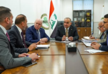 Investment Package Planned for Hor Al-Dalmaj