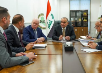 Investment Package Planned for Hor Al-Dalmaj