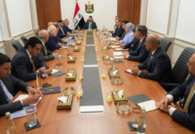 Iraq Launches $2.7bn Economic Stimulus Package