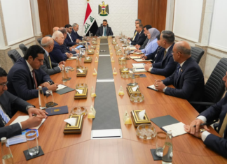 Iraq Launches $2.7bn Economic Stimulus Package