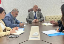 Iraq Trade Policy Framework in Development with ITC Support Iraq Trade Policy Framework in Development with ITC Support